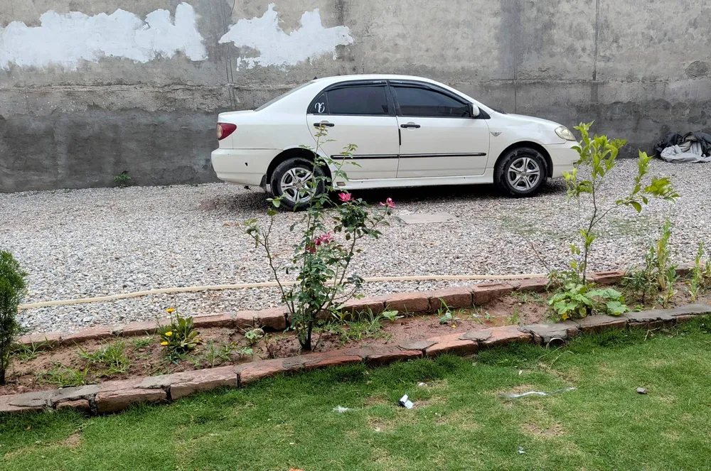 Toyota Corolla 2007 for Sale in Islamabad Image-1
