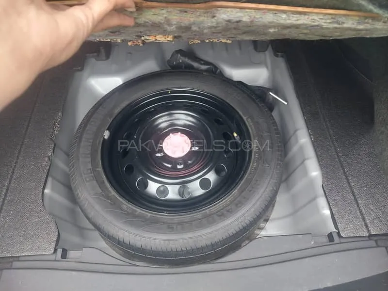Toyota Yaris Sedan 2020 for Sale in Sheikhupura Image-1