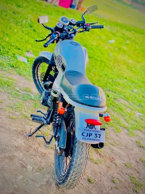 Hi Speed Infinity 150 2022 for Sale Image-1