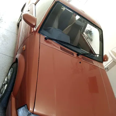 Daihatsu Charade 1993
