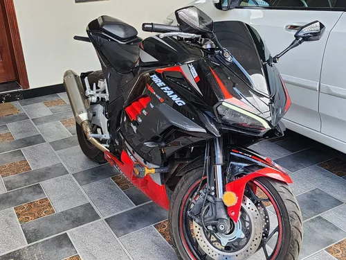 OW Ducatin 400cc 2025