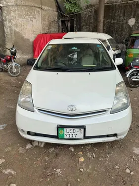 Toyota Prius S 1.5 2007