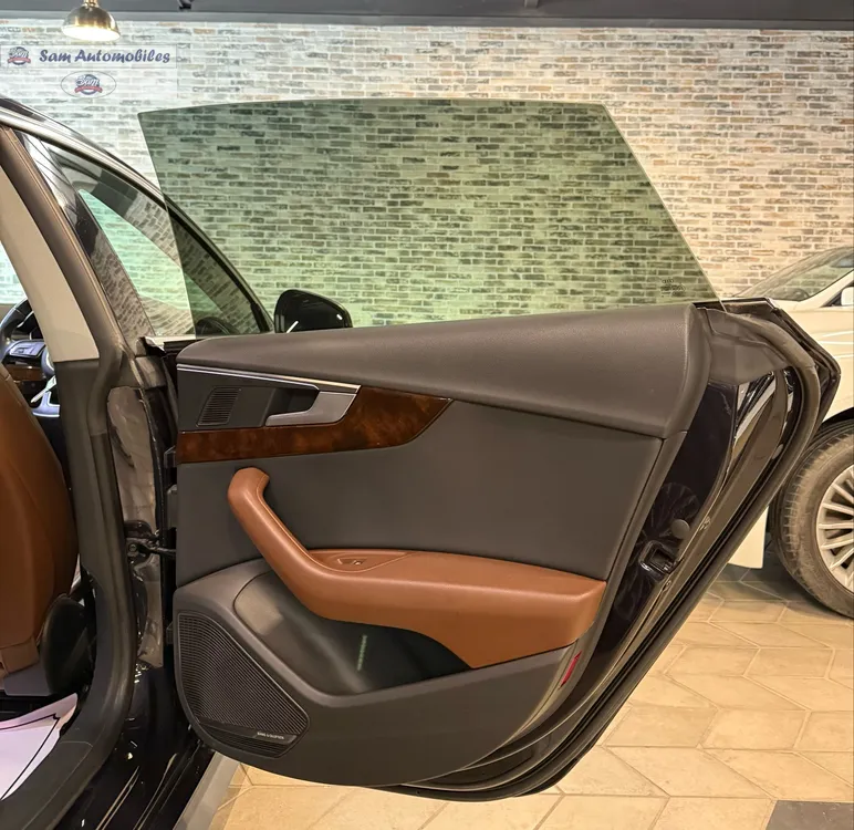 Audi A5 2018 for Sale in Karachi Audi A5 2018 for Sale in Karachi Image-8