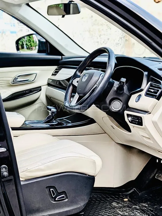 Changan Oshan X7 2022 for Sale in Rawalpindi Changan Oshan X7 2022 for Sale in Rawalpindi Image-7