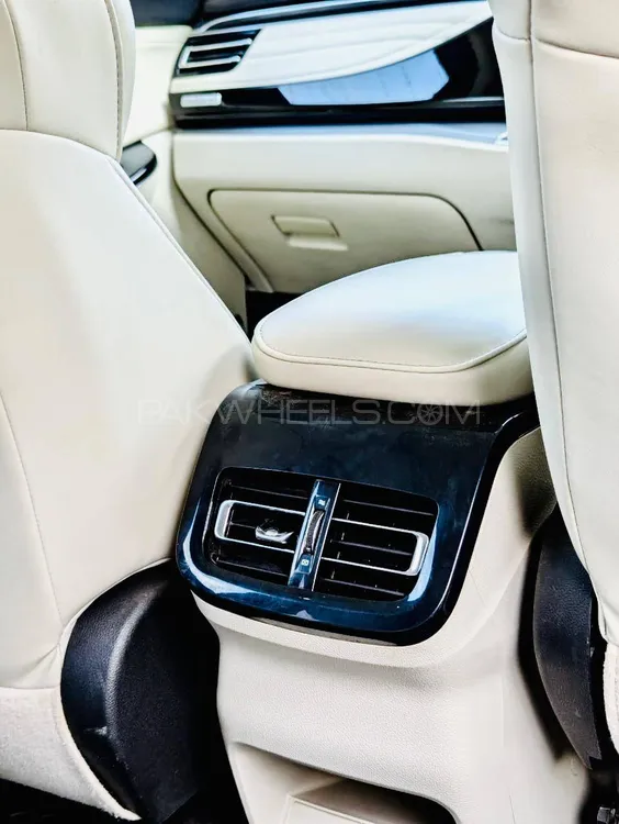 Changan Oshan X7 2022 for Sale in Rawalpindi Changan Oshan X7 2022 for Sale in Rawalpindi Image-12