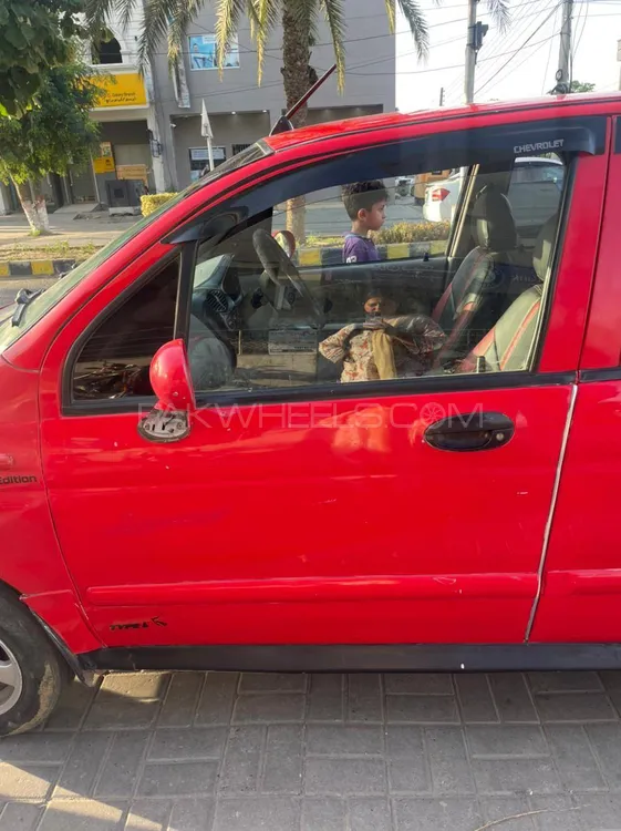 Chery QQ 2006 for Sale in Sialkot Image-1