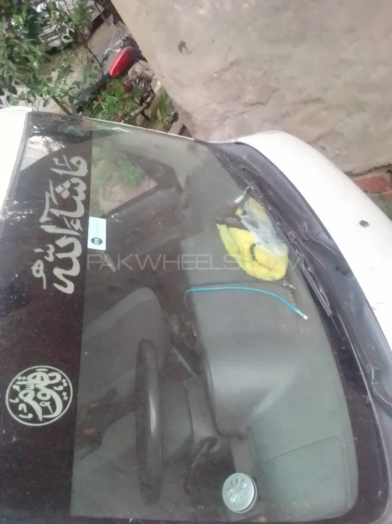 Daihatsu Hijet 2011 for Sale in Lahore Image-1