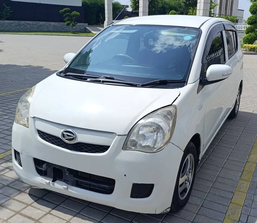 Daihatsu Mira 2011 for Sale in Islamabad Image-1