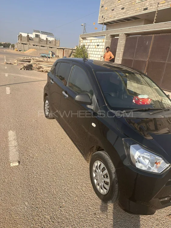 Daihatsu Mira 2020 for Sale in Karachi Image-1