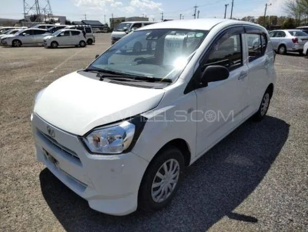 Daihatsu Mira 2022 for Sale in Lahore Image-1