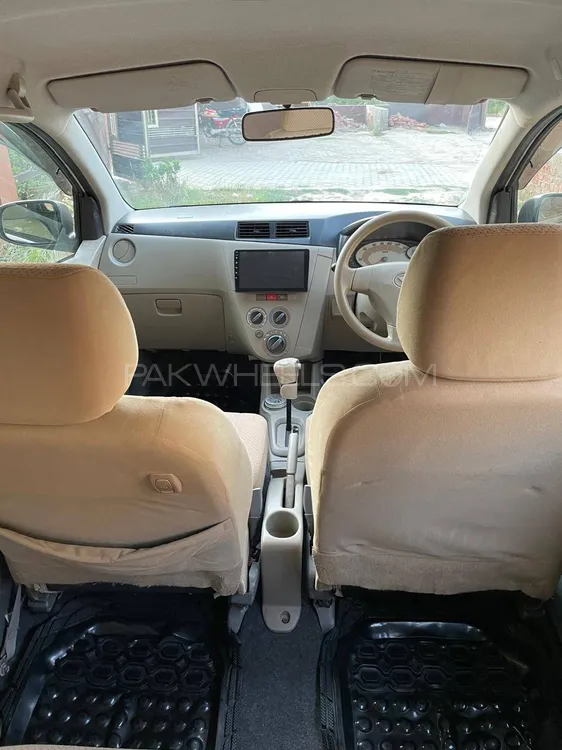 Daihatsu Mira 2007 for Sale in Lahore Image-1