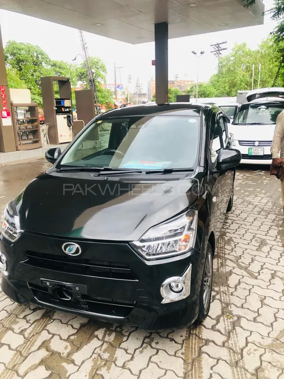 Daihatsu Mira 2023 for Sale in Lahore Image-1