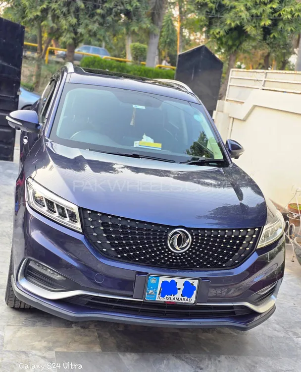 ڈی ایف ایس کے گلوری 580 2022 for Sale in لاہور Image-1