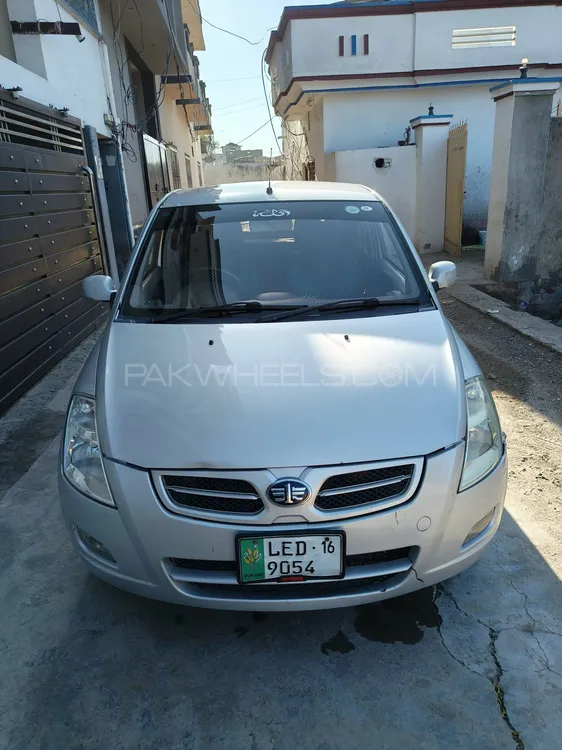 FAW V2 2016 for Sale in Mandi bahauddin Image-1