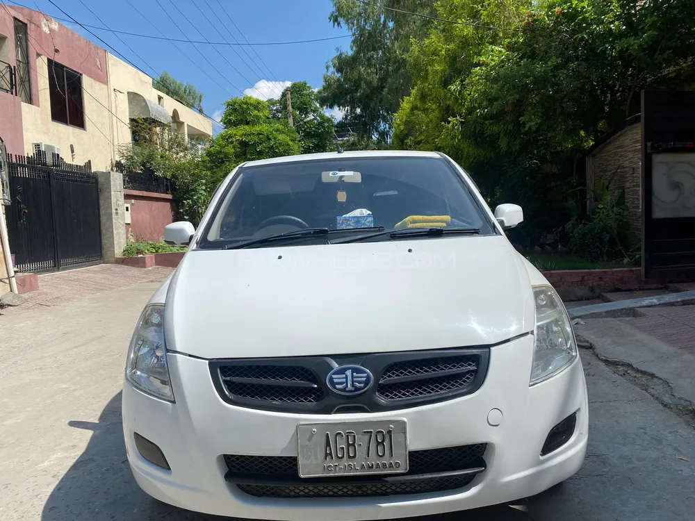 FAW V2 2017 for Sale in Rawalpindi Image-1