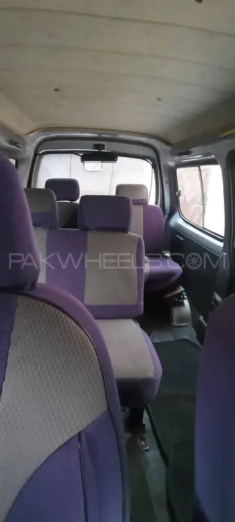 FAW X-PV 2018 for Sale in Lahore Image-1