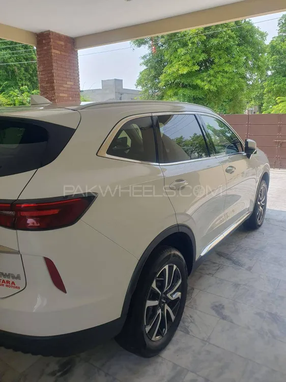 Haval H6 2025 for Sale in Shah kot Image-1
