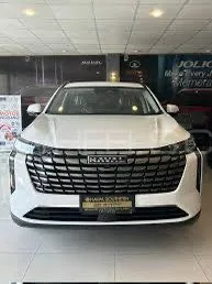 ہیول ایچ 6 2025 for Sale in لاہور Image-1