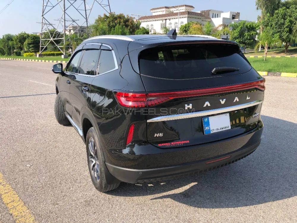 ہیول ایچ 6 2025 for Sale in اسلام آباد Image-1