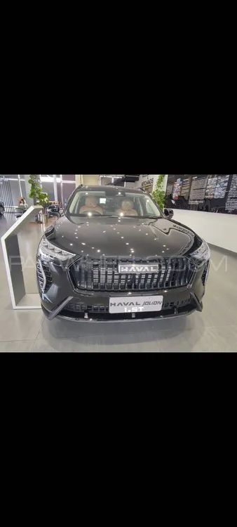 ہیول جولین 2025 for Sale in اسلام آباد Image-1