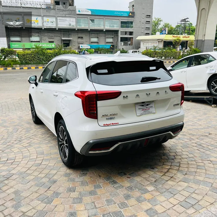ہیول جولین 2025 for Sale in راولپنڈی ہیول جولین 2025 for Sale in راولپنڈی Image-5