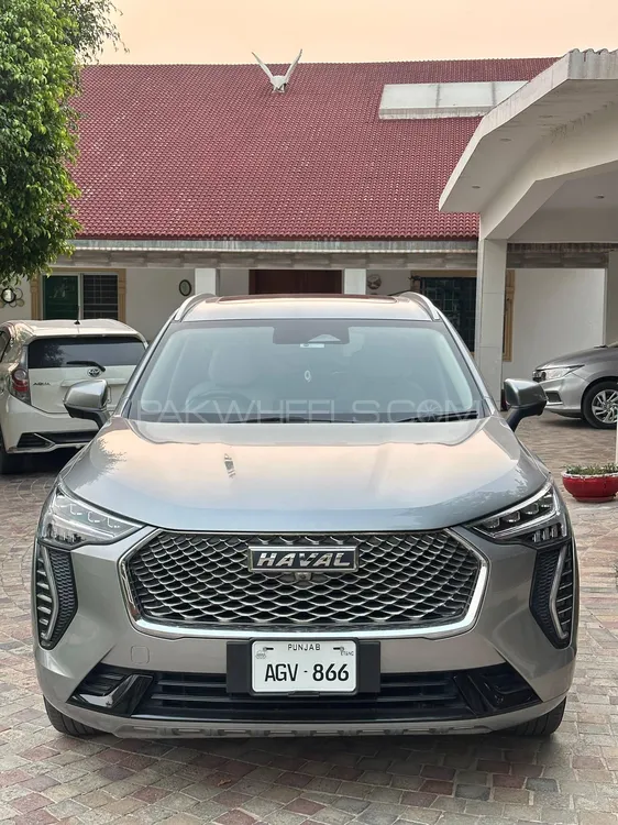 ہیول جولین 2022 for Sale in لاہور Image-1