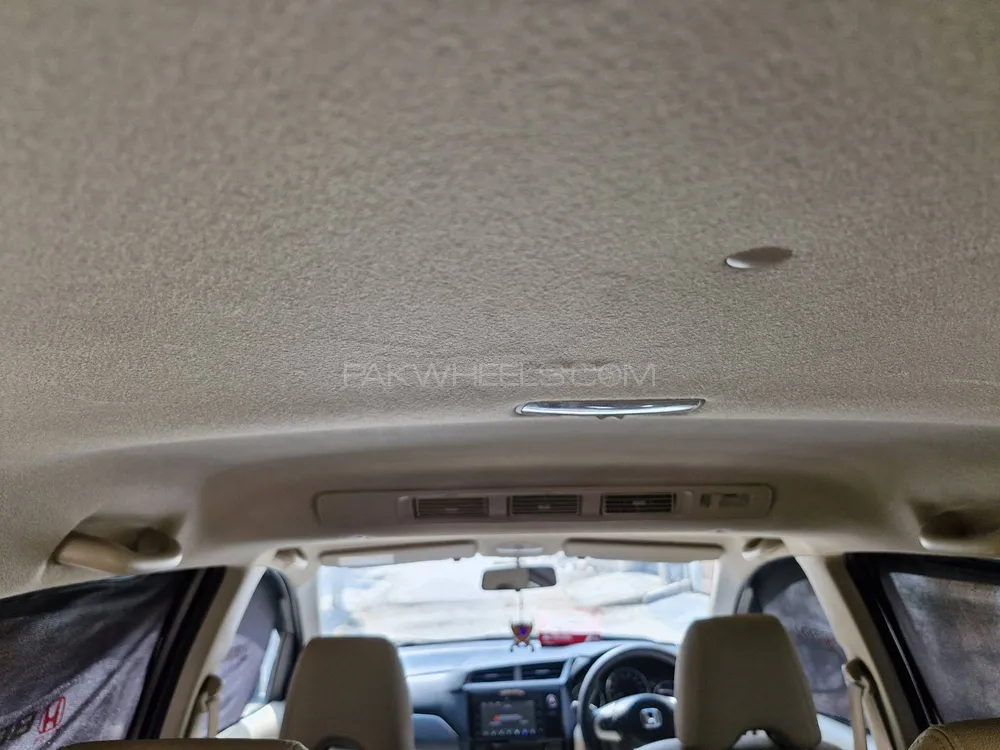 Honda BR-V 2021 for Sale in Peshawar Honda BR-V 2021 for Sale in Peshawar Image-6