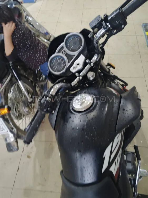 Honda CB 150F 2025 for Sale Image-1