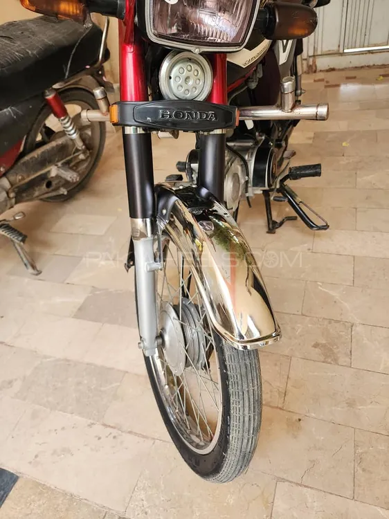 Honda CD 70 2023 for Sale Image-1