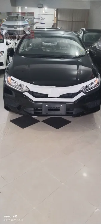 Honda City 2025 for Sale in Lahore Image-1
