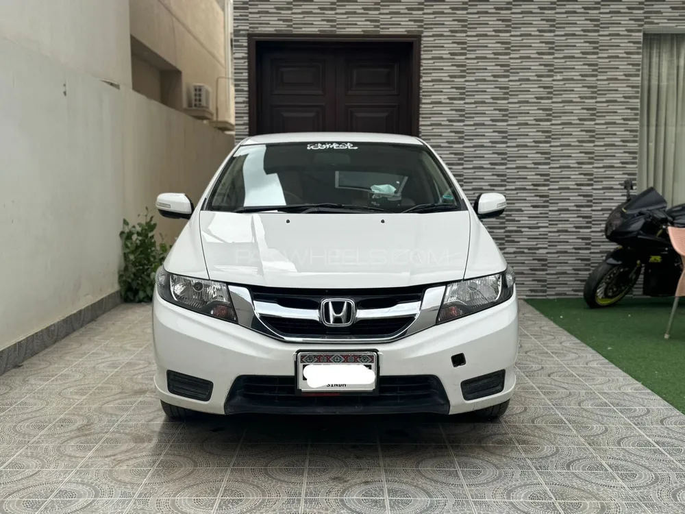 ہونڈا سٹی 2020 for Sale in کراچی Image-1