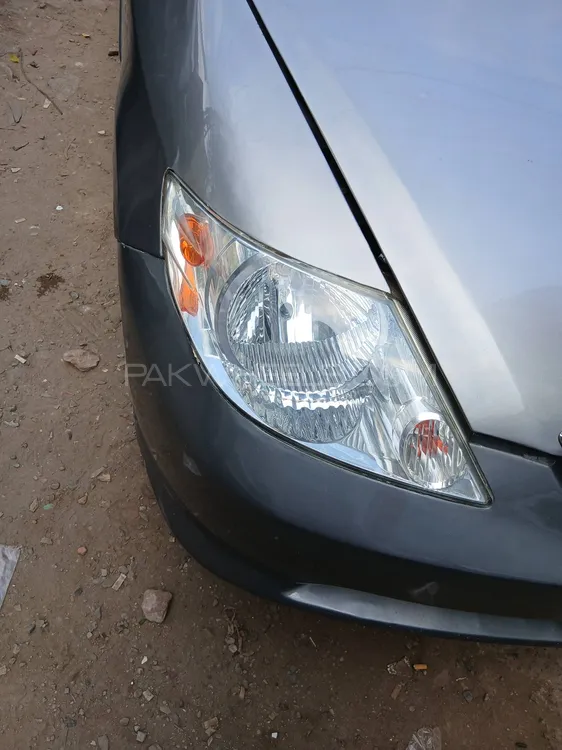 Honda City 2005 for Sale in Lahore Image-1