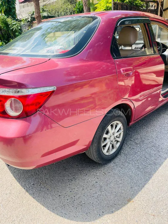 Honda City 2006 for Sale in Islamabad Image-1