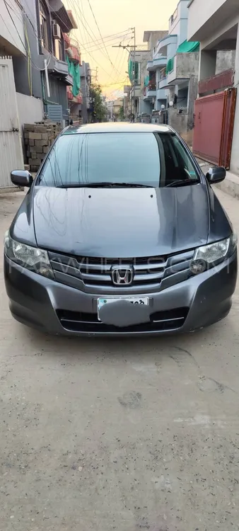 Honda City 2011 for Sale in Rawalpindi Image-1