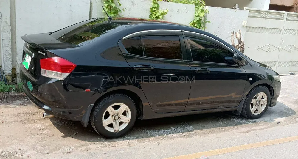 Honda City 2012 for Sale in Lahore Image-1