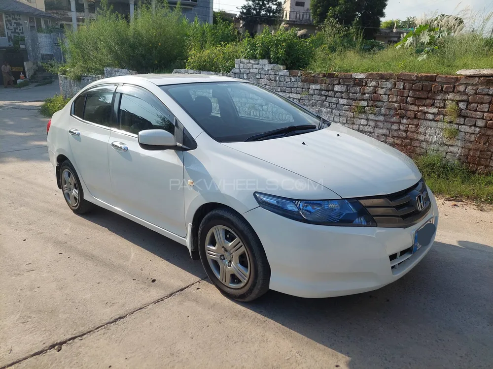 Honda City 2014 for Sale in Rawalpindi Image-1