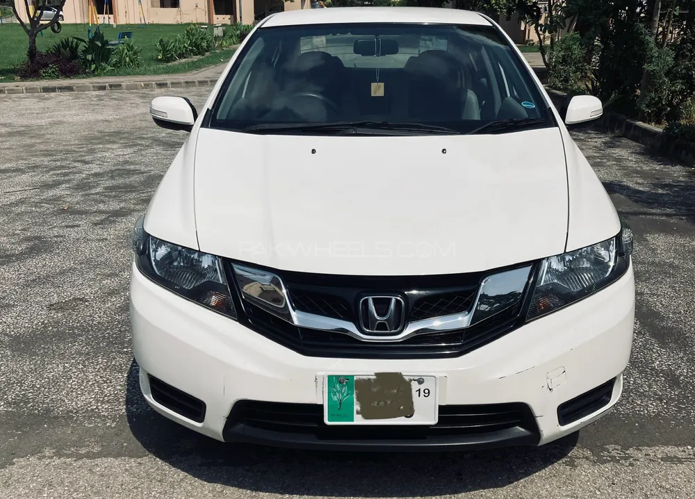 Honda City 2019 for Sale in Rawalpindi Image-1