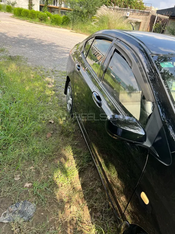 Honda City 2010 for Sale in Islamabad Image-1