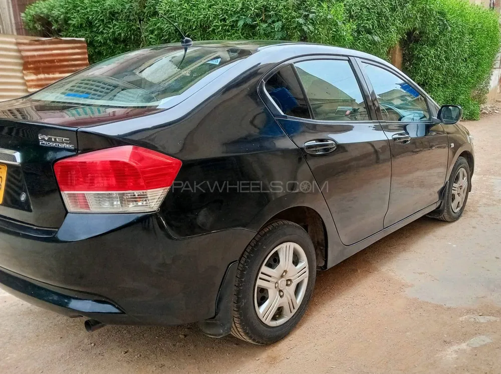 Honda City 2014 for Sale in Karachi Image-1