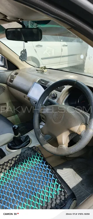 Honda Civic 2005 for Sale in Haripur Image-1