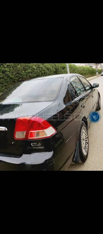 ہونڈا سوک 2001 for Sale in کراچی Image-1