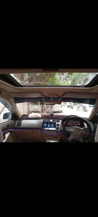 Honda Civic 2005 for Sale in Karachi Image-1