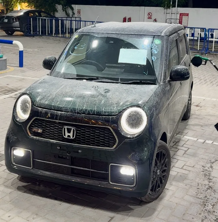 Honda N One 2023 for Sale in Gujranwala Image-1