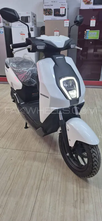 ہونڈا ICON e: 2025 for Sale Image-1