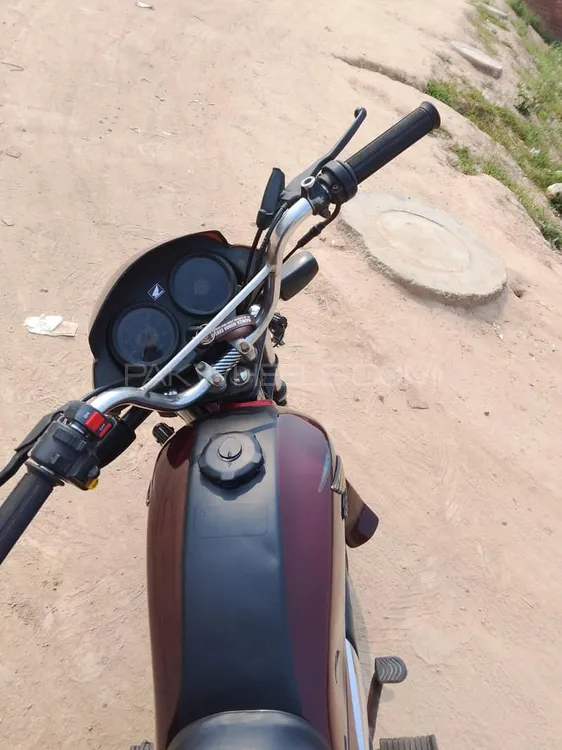 Honda Pridor 2016 for Sale Image-1