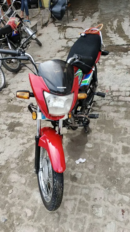 Honda Pridor 2020 for Sale Image-1