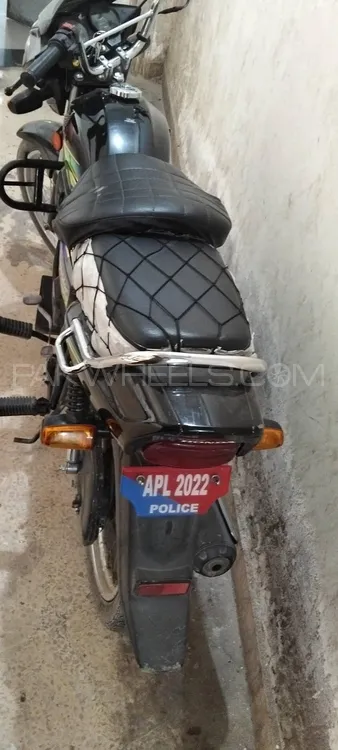 Honda Pridor 2022 for Sale Image-1