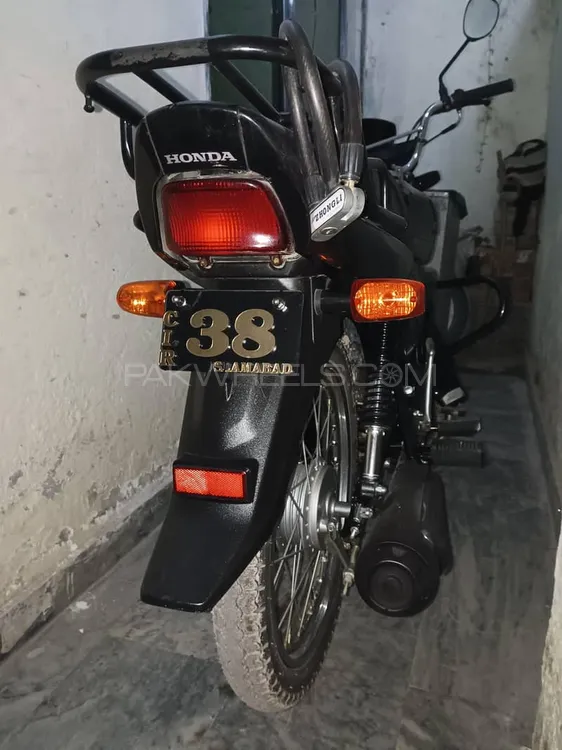 Honda Pridor 2023 for Sale Image-1