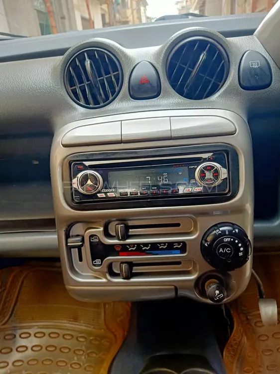 Hyundai Santro 2008 for Sale in Kasur Image-1