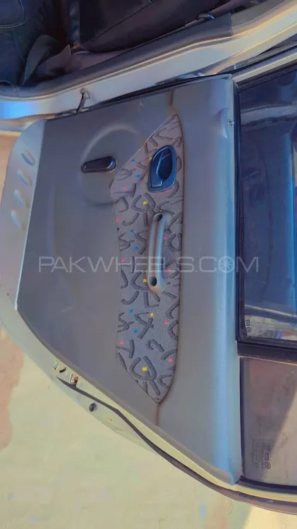 Hyundai Santro 2004 for Sale in Faisalabad Image-1